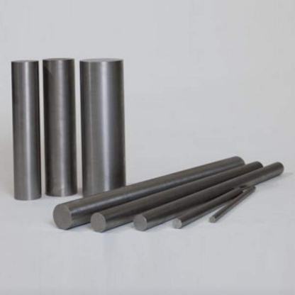 Пруток танталовый круглый с обточенной поверхностью ТВ-5 30 мм ТУ 48-4-311-74 в&nbsp;Кемерово

