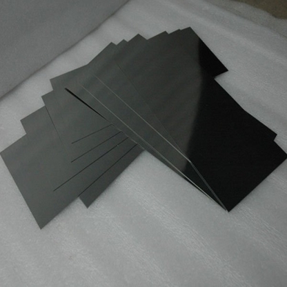 Лист танталовый отожженный 0,4 мм ТУ 95.311-82 в&nbsp;Кемерово

