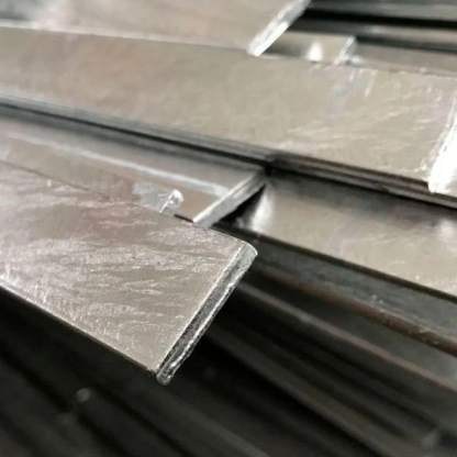 Полоса танталовая ТВ-5 1,5 мм ТУ 48-4-312-74 в&nbsp;Кемерово

