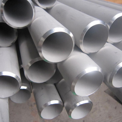 Труба свинцовая круглая прессованная С1 25х7 мм ГОСТ 167-2018 в&nbsp;Кемерово

