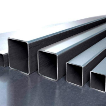 Труба профильная титановая квадратная ВТ22 130х130 мм ГОСТ 19807-91 в&nbsp;Кемерово

