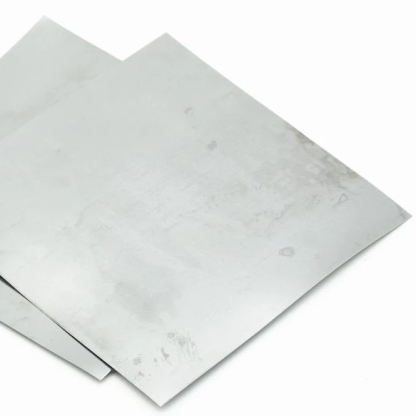 Лист ванадиевый отожженный ВВ-8 1,1 мм ТУ 48-4-336-75 в&nbsp;Кемерово

