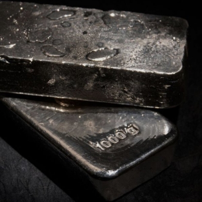 Слиток ванадиевый ВнМ-0 80х1100 мм ТУ 48-4-272-73 в&nbsp;Кемерово

