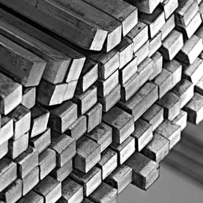 Квадрат ванадиевый отожженный ВнМ-1 8х8 мм ТУ 48-4-374-76 в&nbsp;Кемерово

