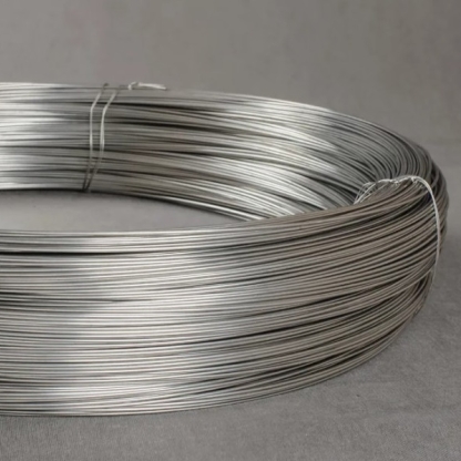 Проволока ванадиевая отожженная ВнПр-1 0,54 мм ТУ 48-4-372-76 в&nbsp;Кемерово

