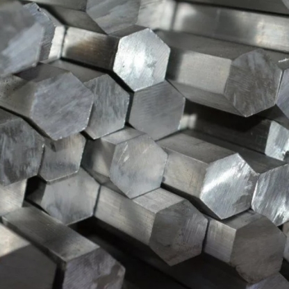 Шестигранник ванадиевый нагартованный ВнМ-1 3,2 мм ТУ 48-4-374-76 в&nbsp;Кемерово

