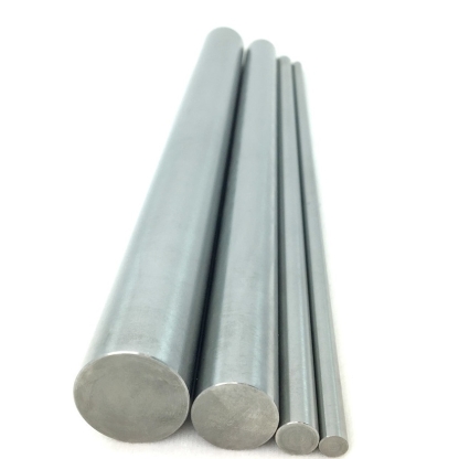 Круг вольфрамовый кованый нешлифованный СВИ-1 10 мм ТУ 48-19-221-83 в&nbsp;Кемерово

