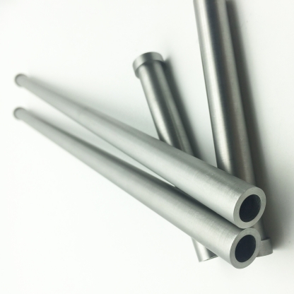 Труба вольфрамовая ВА 0,8х0,2 мм в&nbsp;Кемерово

