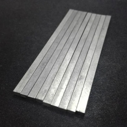 Полоса вольфрамовая В 0,2х22 мм ТУ 48-19-106-91 в&nbsp;Кемерово

