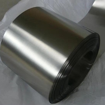 Лента вольфрамовая плющеная нетравленая ВА 2,5 мм ТУ 48-19-239-88 в&nbsp;Кемерово

