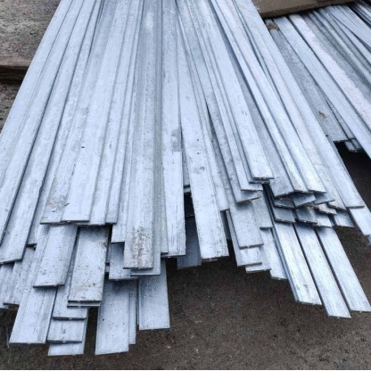 Полоса циркониевая отожженная 0,1х60 мм ТУ 48-4-390-76 в&nbsp;Кемерово

